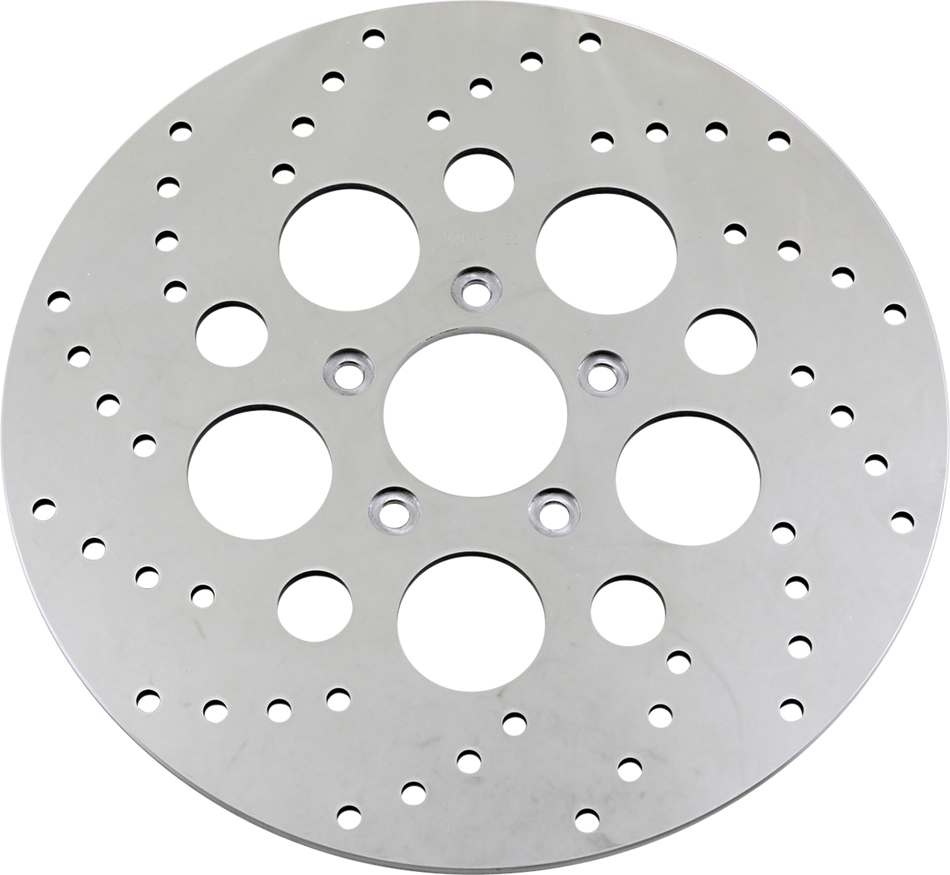 PRO-ONE PERF.MFG. Brake Rotor - 11.5" - Front 600249
