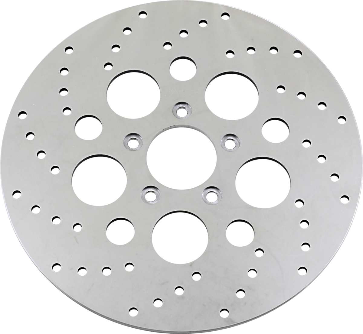 PRO-ONE PERF.MFG. Brake Rotor - 11.5" - Front 600249