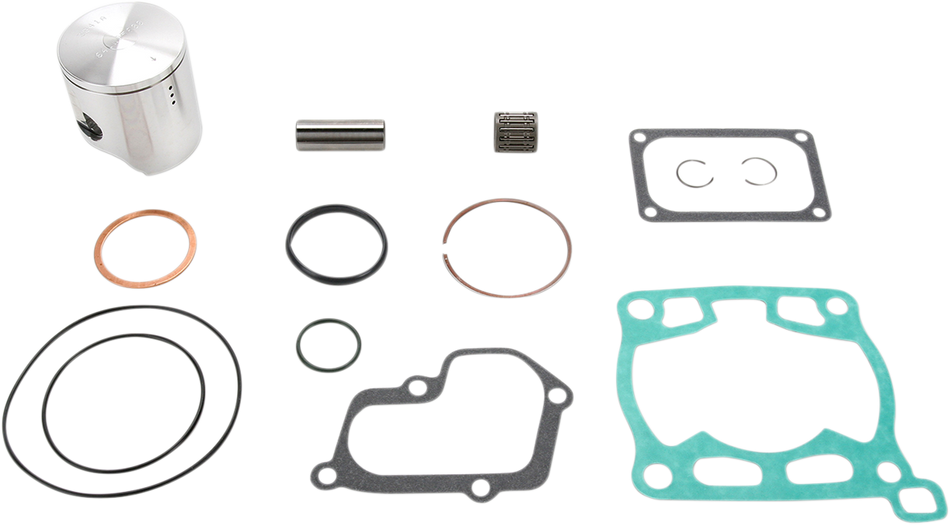 WISECO Piston Kit with Gaskets High-Performance PK1141