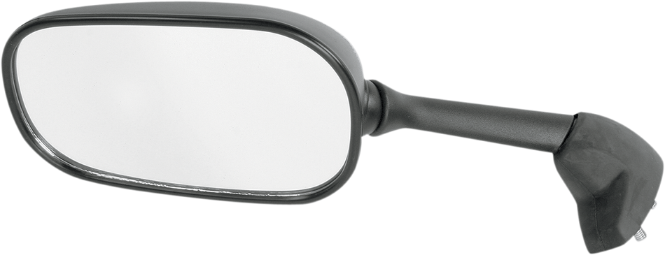 EMGO Mirror - Left - Black 20-80562