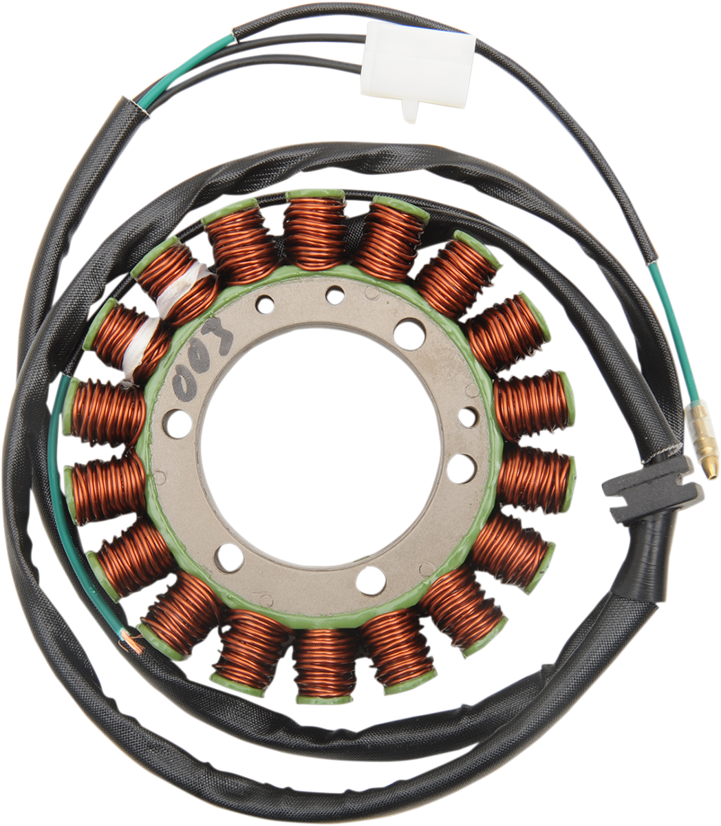 RICK'S MOTORSPORT ELECTRIC Stator - Honda 21-637