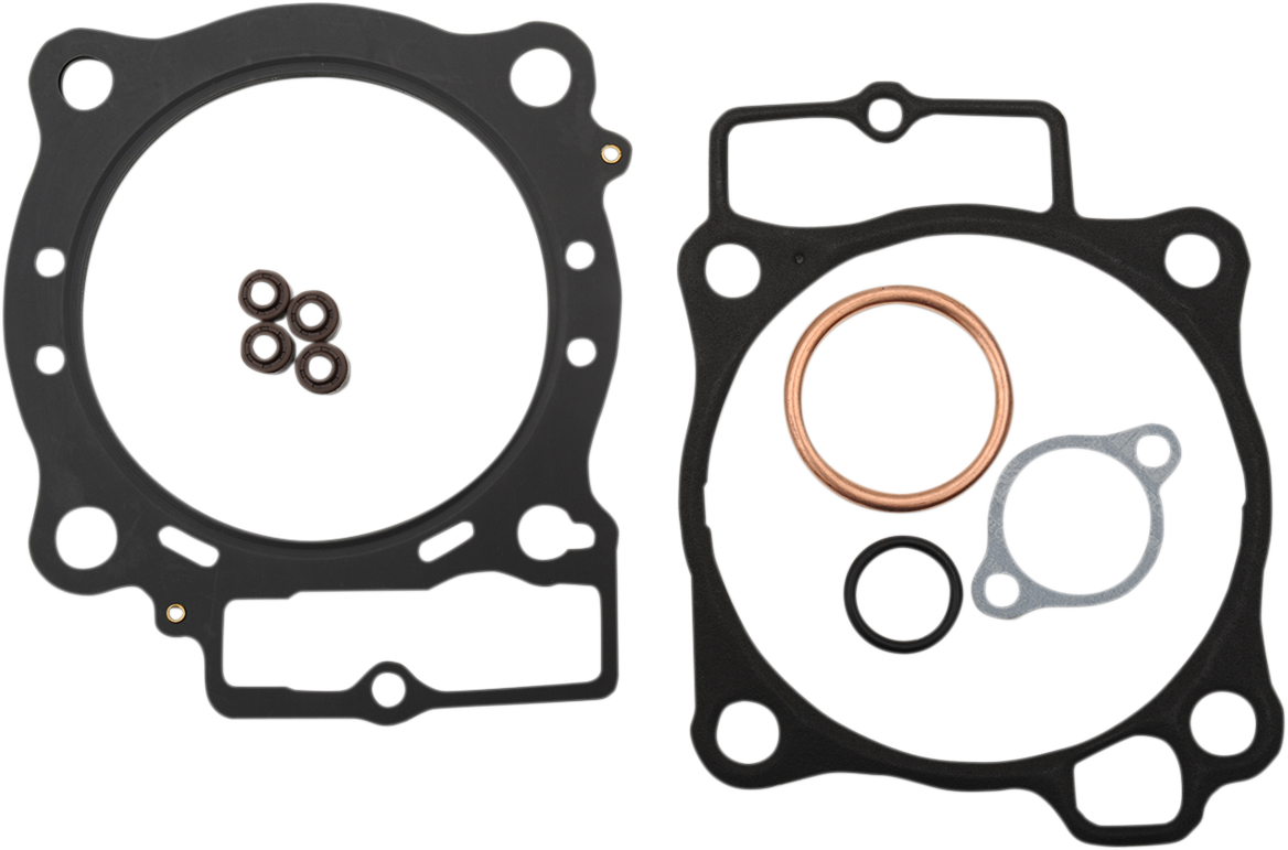 MOOSE RACING Top End Gasket Kit 810989MSE