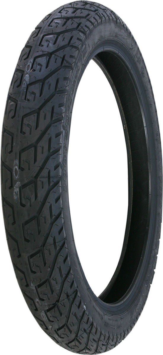 IRC Tire - GS-18 - Front - 100/90-19 - 57H 302495