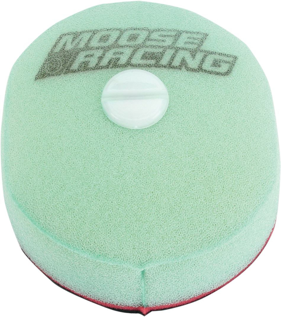 MOOSE RACING Pre-Oiled Air Filter P1-50-04