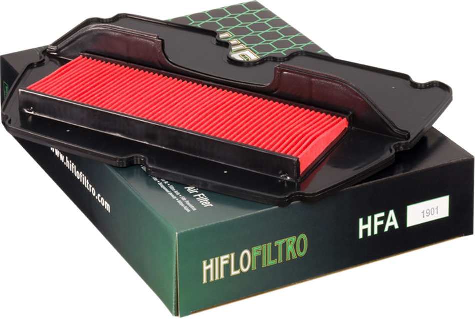 HIFLOFILTRO Air Filter - Honda HFA1901