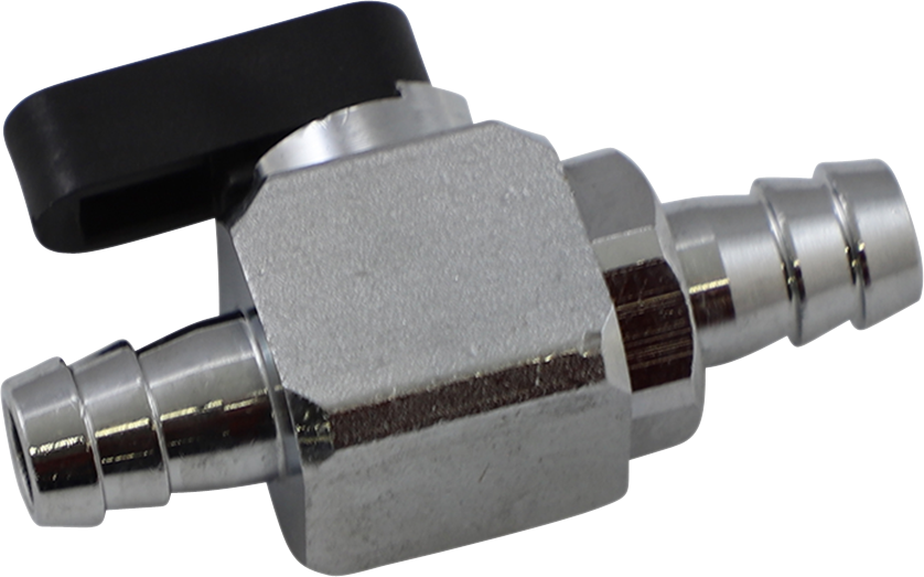 HELIX In-Line Fuel Valve - 3/8" 119-5560