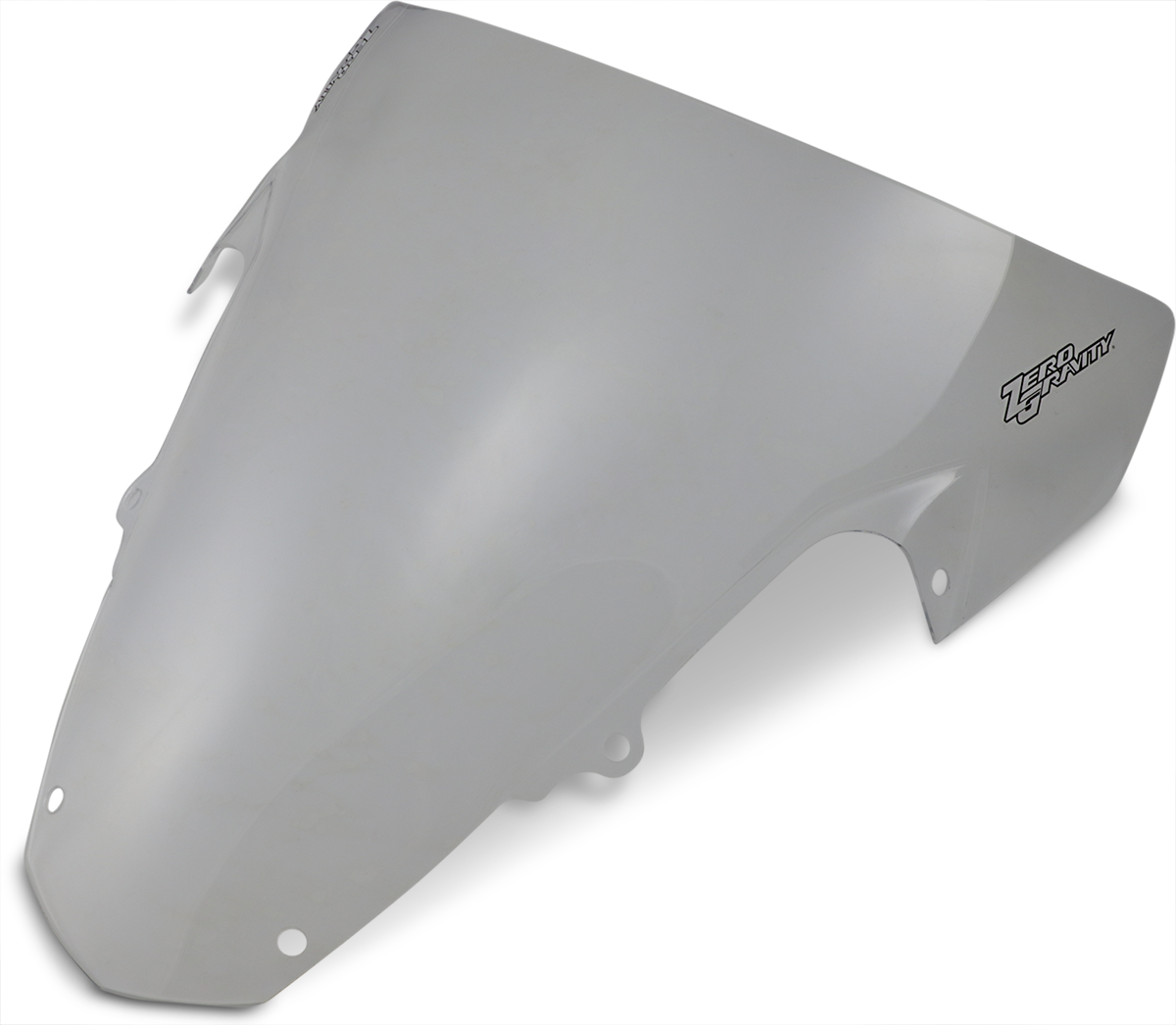 Zero Gravity Windscreen - Clear - GSXR 1000 '03-'04 20-107-01