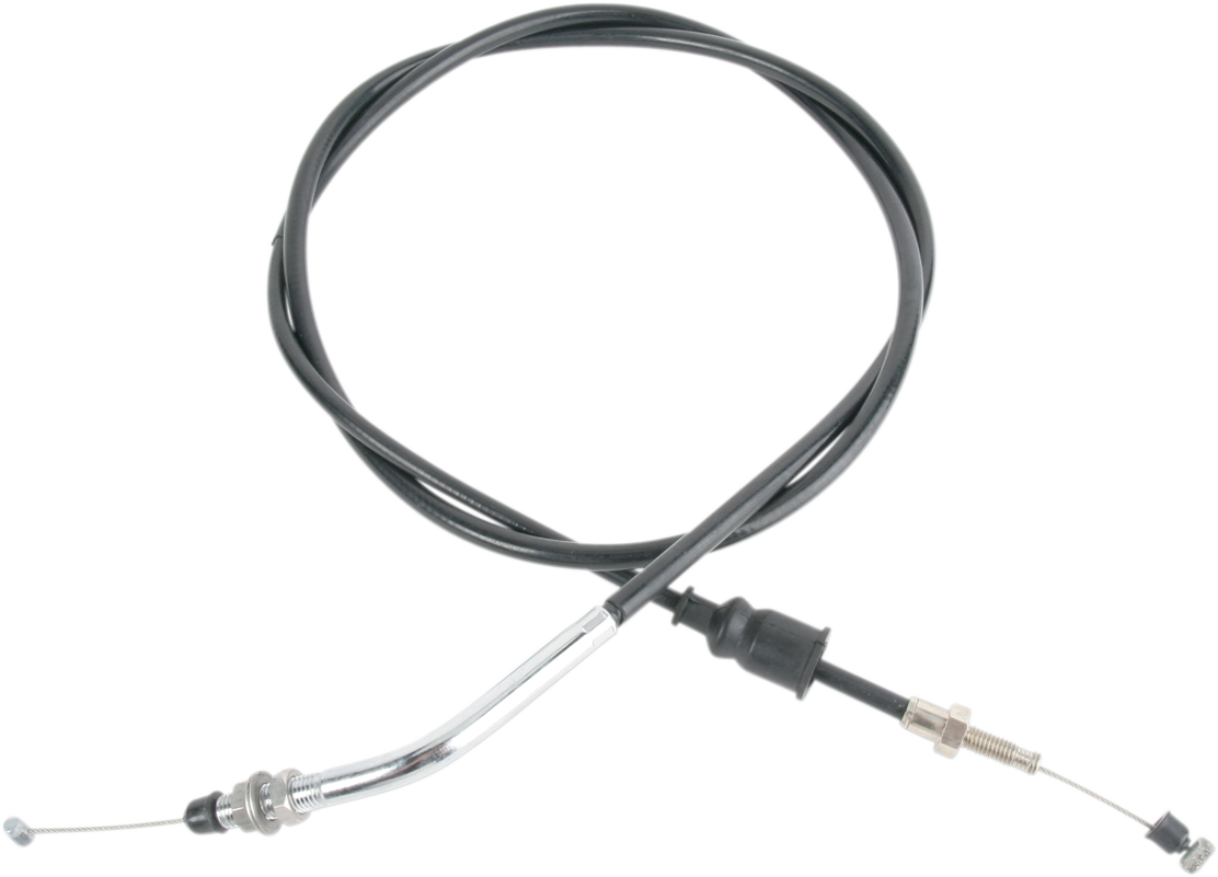 WSM Throttle Cable - Kawasaki 002-031-01