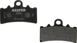 GALFER Brake Pads FD450G1054