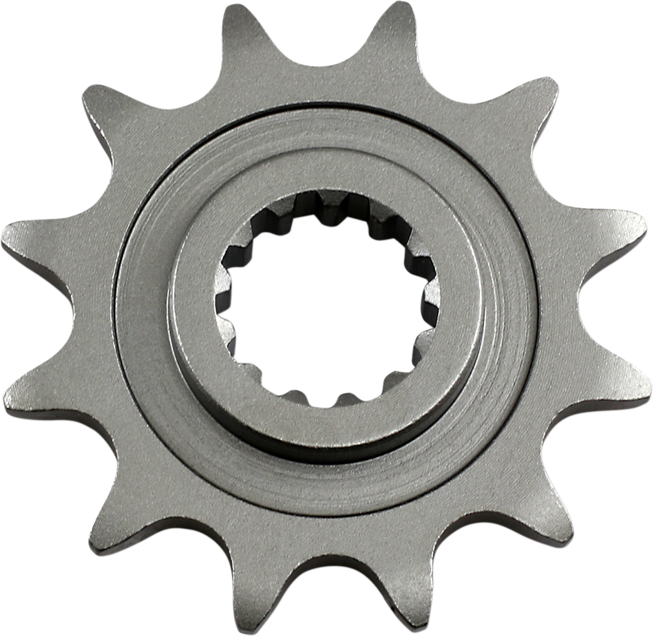 Parts Unlimited Countershaft Sprocket - 12-Tooth 27511-19a00