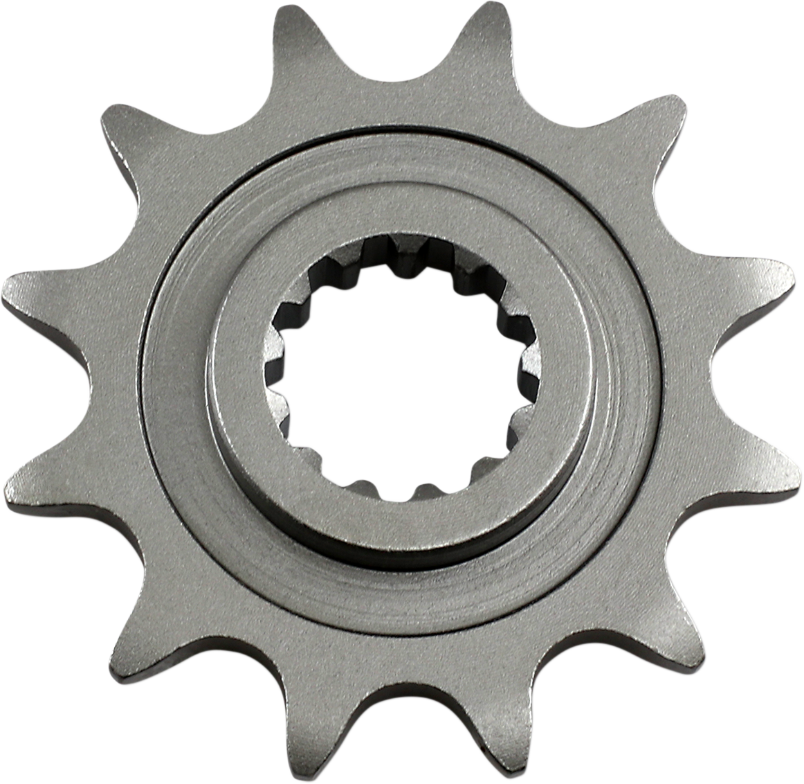 Parts Unlimited Countershaft Sprocket - 12-Tooth 27511-19a00