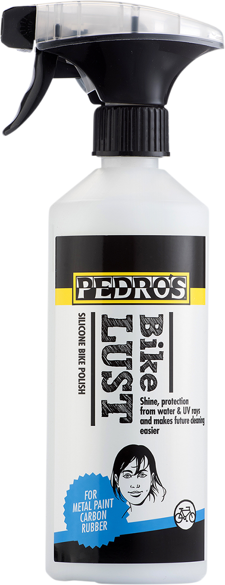 PEDRO'S Bike Lust - 16 U.S. fl oz. 6060161