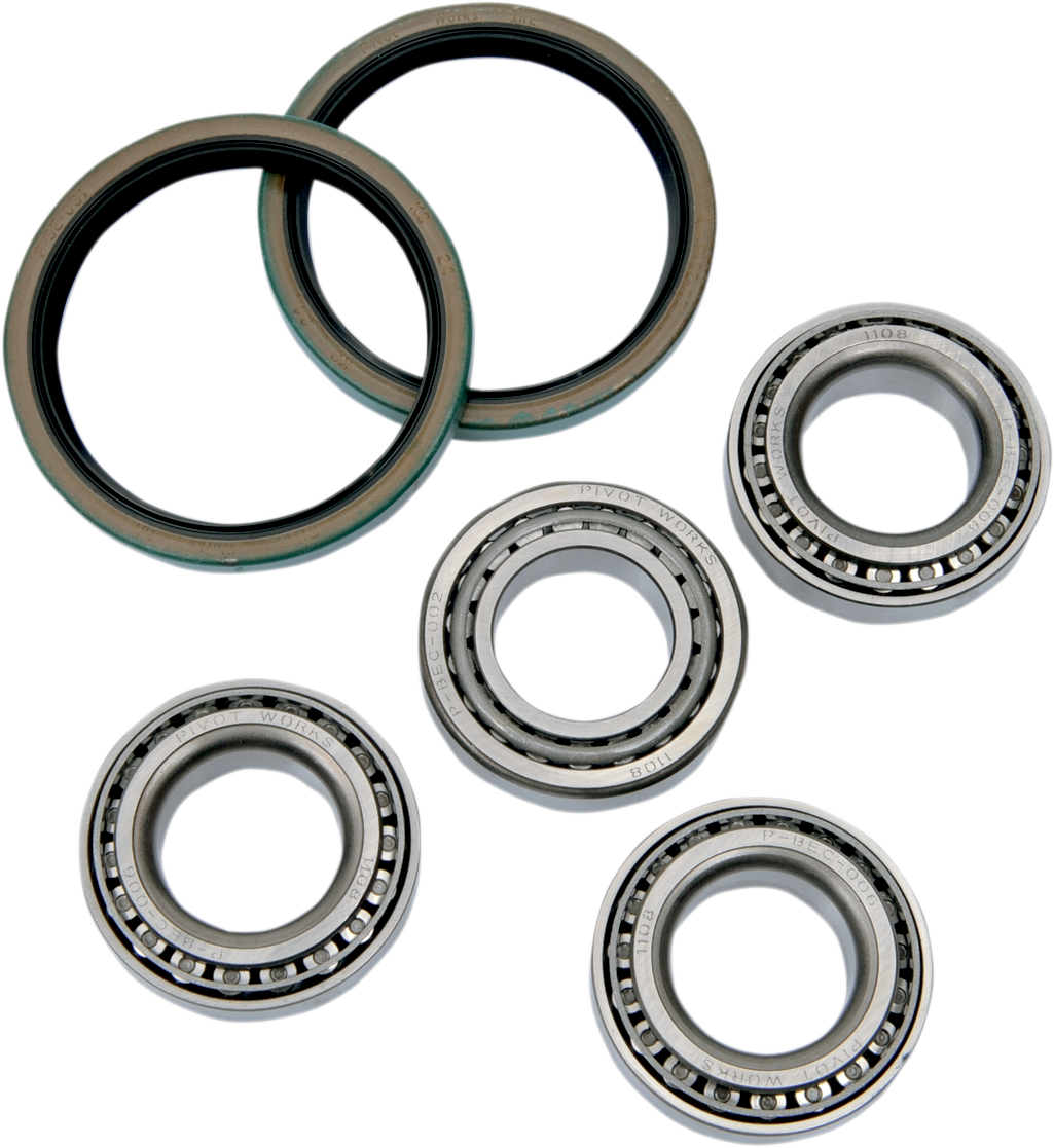 PIVOT WORKS Front Strut Bearing Kit PWFSB-P01-000