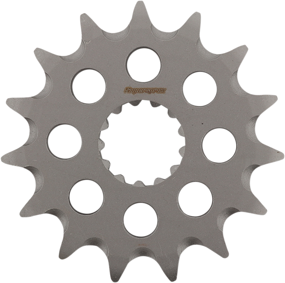 SUPERSPROX Countershaft Sprocket - 15 Tooth CST-565-15-1