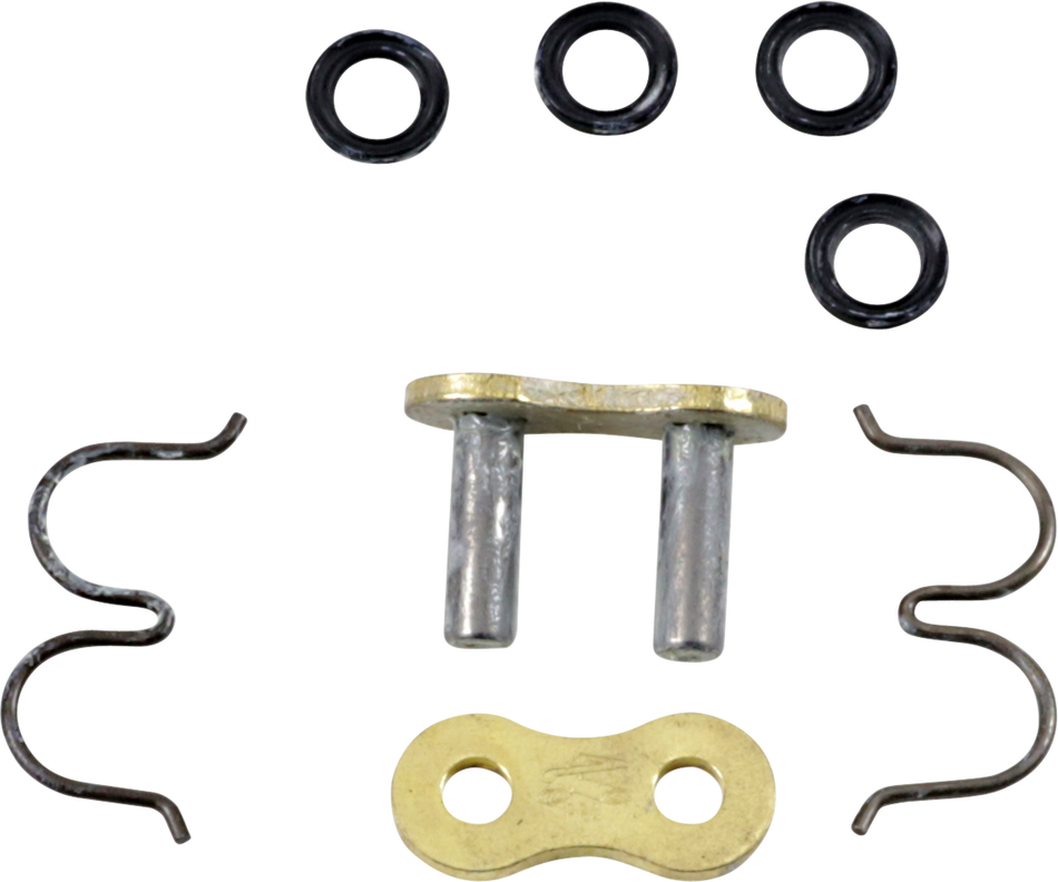 RENTHAL 520 RR4 SRS - Road Race Chain - Replacement Master Link C378