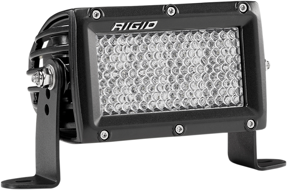 Luz LED RIGID INDUSTRIES E-Series PRO - 4" - Difusa 104513 