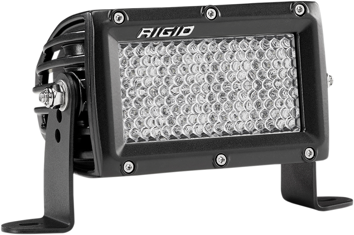 RIGID INDUSTRIES E-Series PRO LED Light - 4" - Diffused 104513