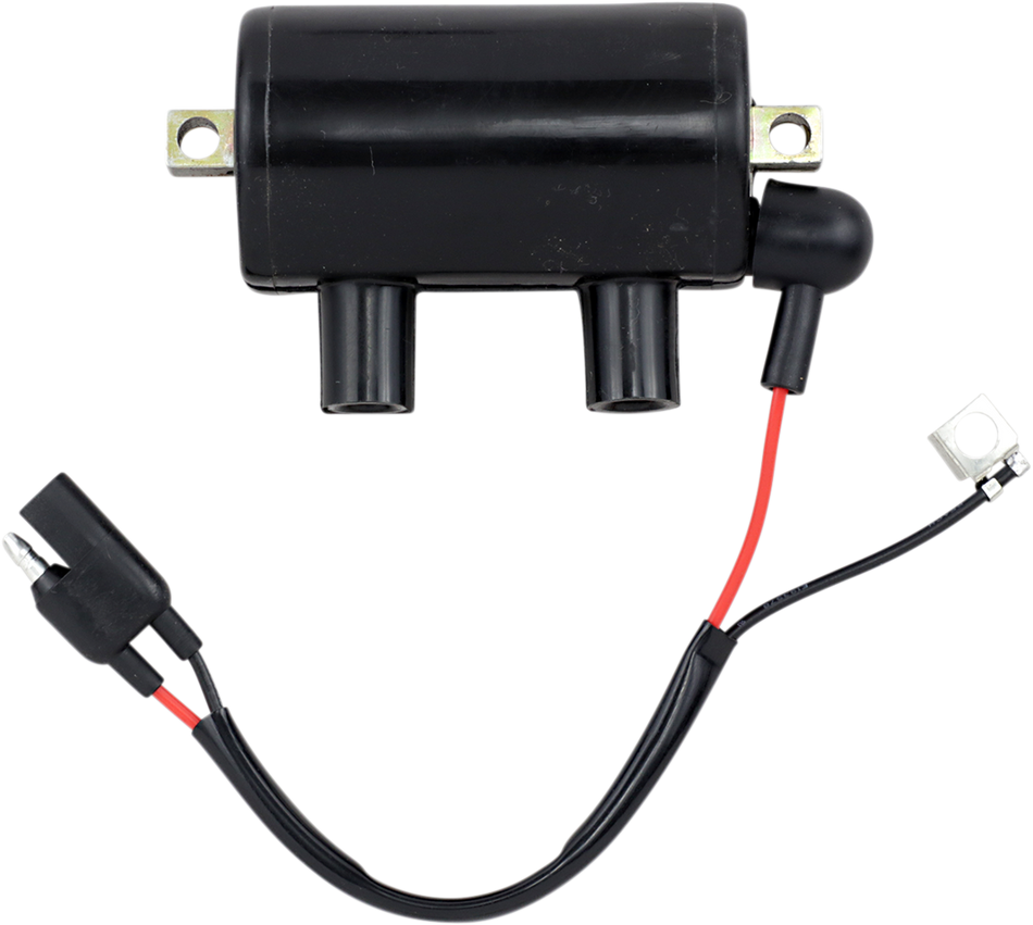Parts Unlimited External Ignition Coil Ign-084b