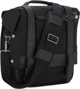 BURLY BRAND Detachable Saddlebag - Black B15-1000B