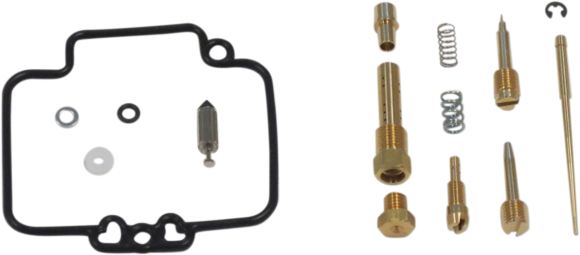 SHINDY Carburetor Repair Kit - Yamaha 03-334