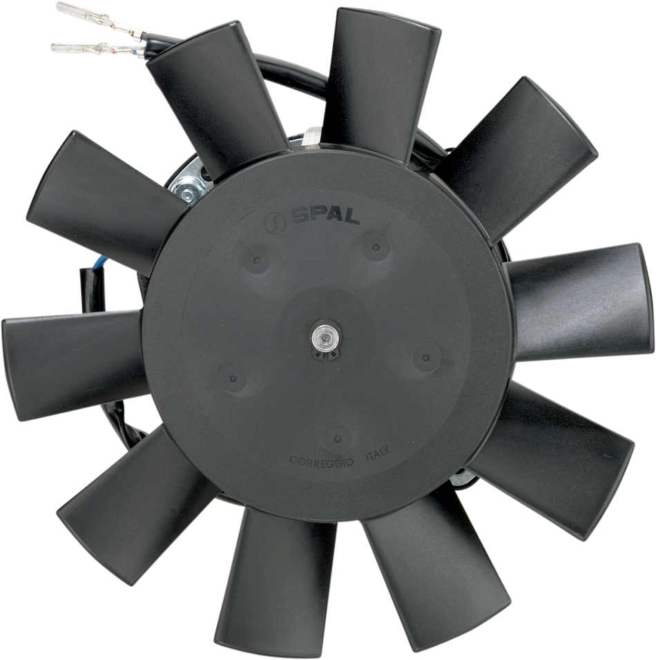 MOOSE UTILITY Hi-Performance Cooling Fan - 440 CFM Z4002