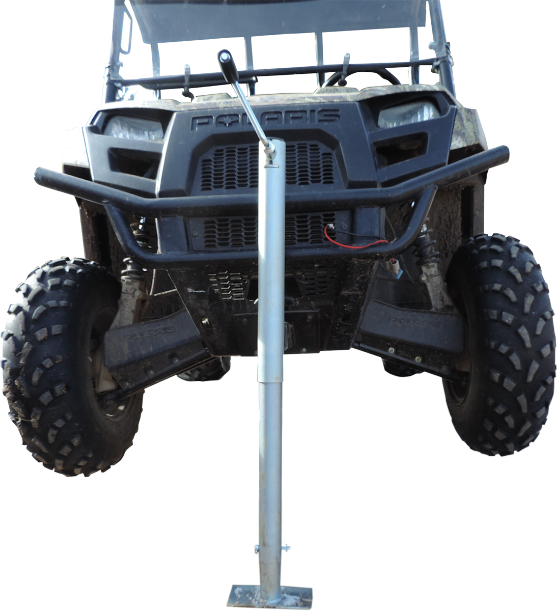 MOOSE UTILITY ATV/UTV Universalheber U-5000 