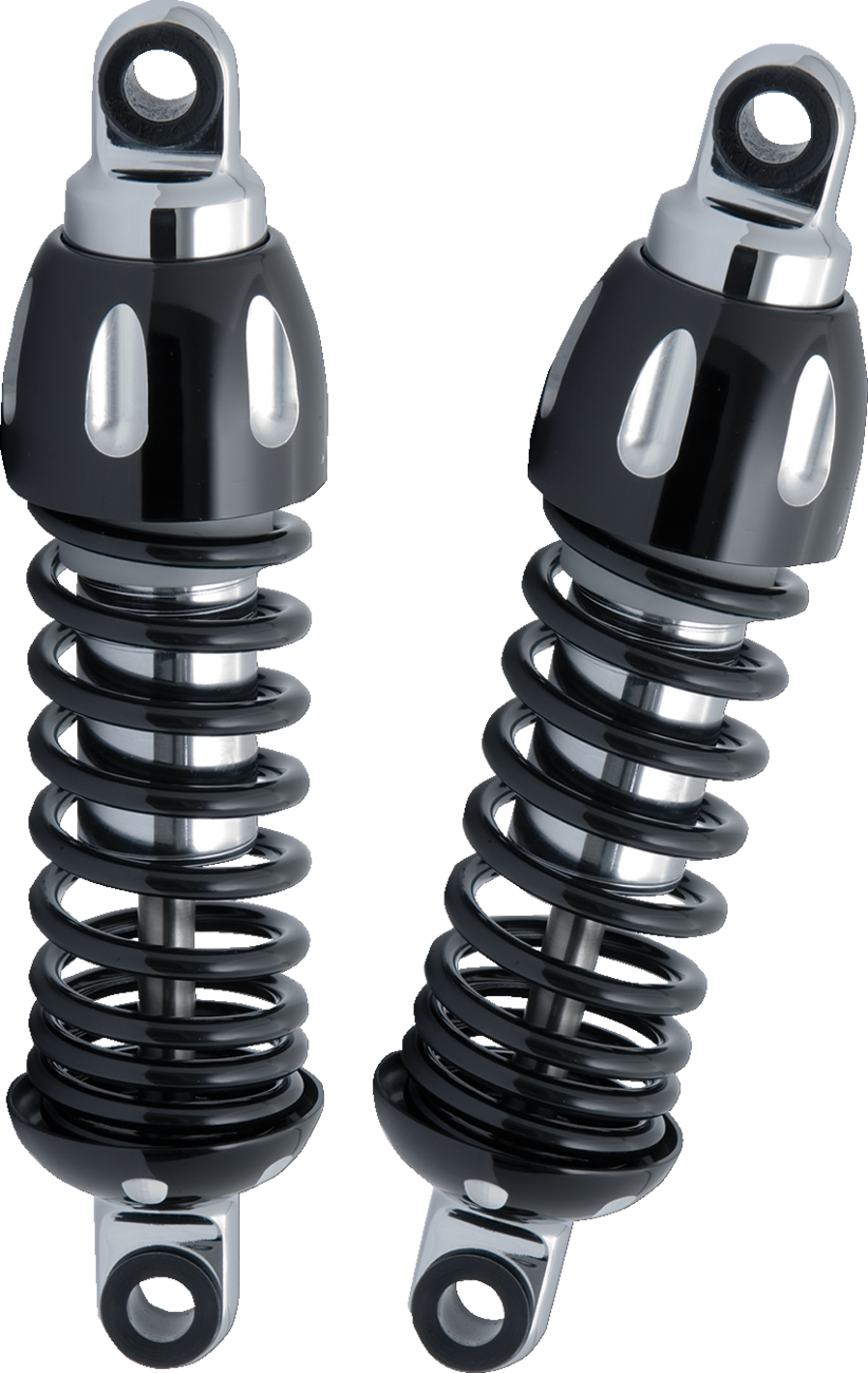 PROGRESSIVE SUSPENSION 430 Series Shock - Black - Standard/Heavy-Duty - 13" 430-4002B