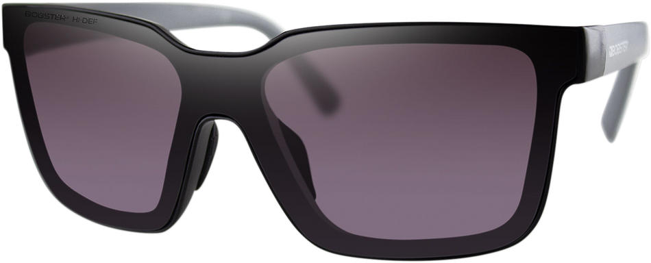 Gafas de sol BOBSTER Boost - Patillas gris negro mate BBST001H 