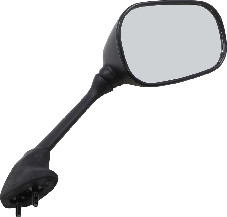 EMGO Mirror - Right - Black 20-80551