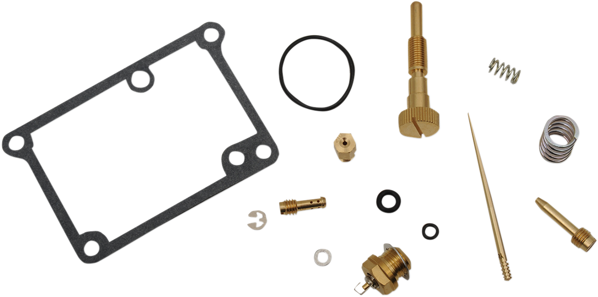 SHINDY Carburetor Repair Kit - KX65 03-761