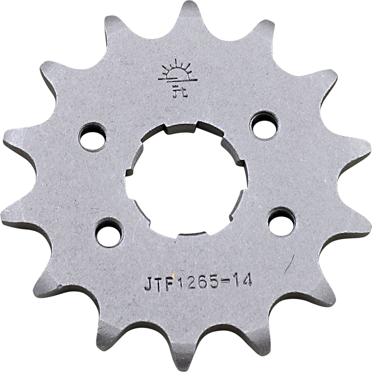 JT SPROCKETS Countershaft Sprocket - 14 Tooth JTF1265.14