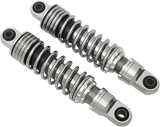 DRAG SPECIALTIES SHOCKS Premium Shock - Chrome - 10.5" C16-0150