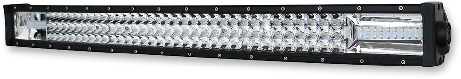 BRITE-LITES 32" Triple Row LED Light Bar - 135 LEDs BL-LB332