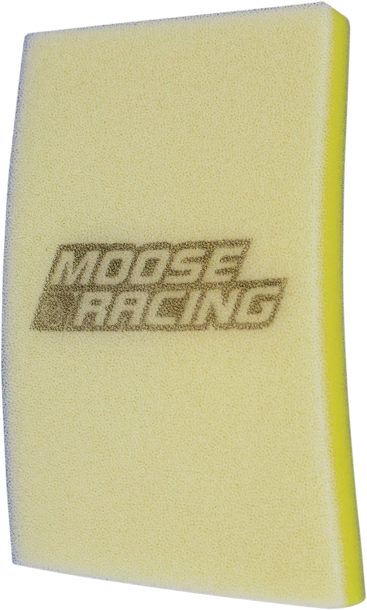 Filtro de aire MOOSE RACING - Yamaha 3-80-10