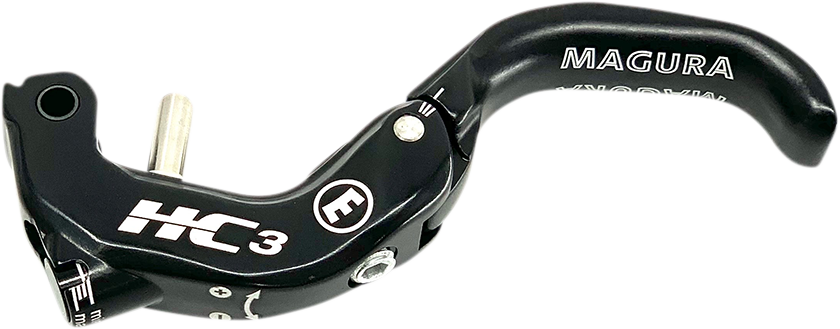 MAGURA Black Lever Blade for MT6/7/8 2 701 251