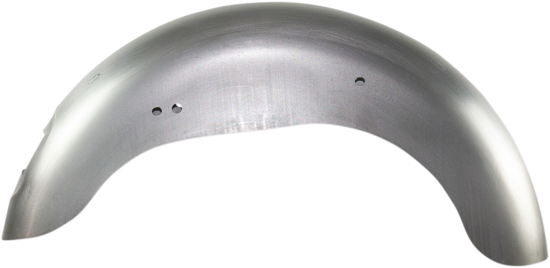 RUSS WERNIMONT DESIGNS Rear Fender - Steel - 7.5" W x 42" L RWD-50421