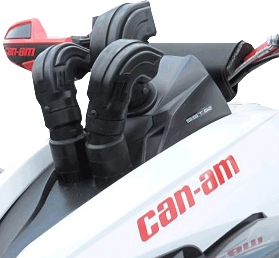 HIGH LIFTER Snorkel Kit - Can-Am Renegade 71-10921