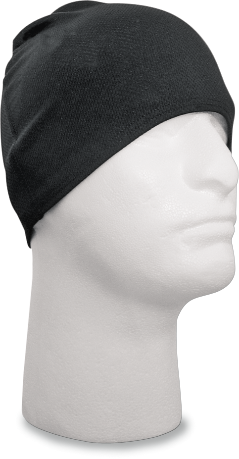 SCHAMPA & DIRT SKINS CoolSkin - Flat Skullcap SKLCP015