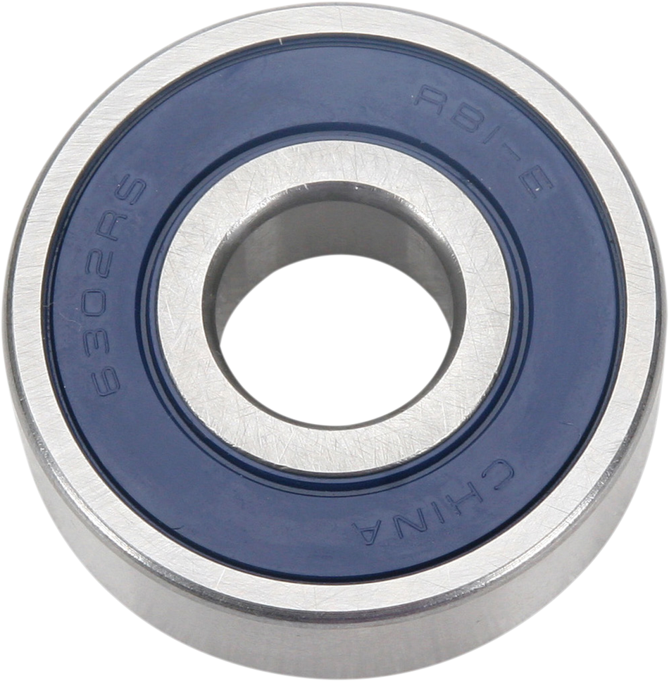 Parts Unlimited Bearing - 15x42x13 6302-2rs