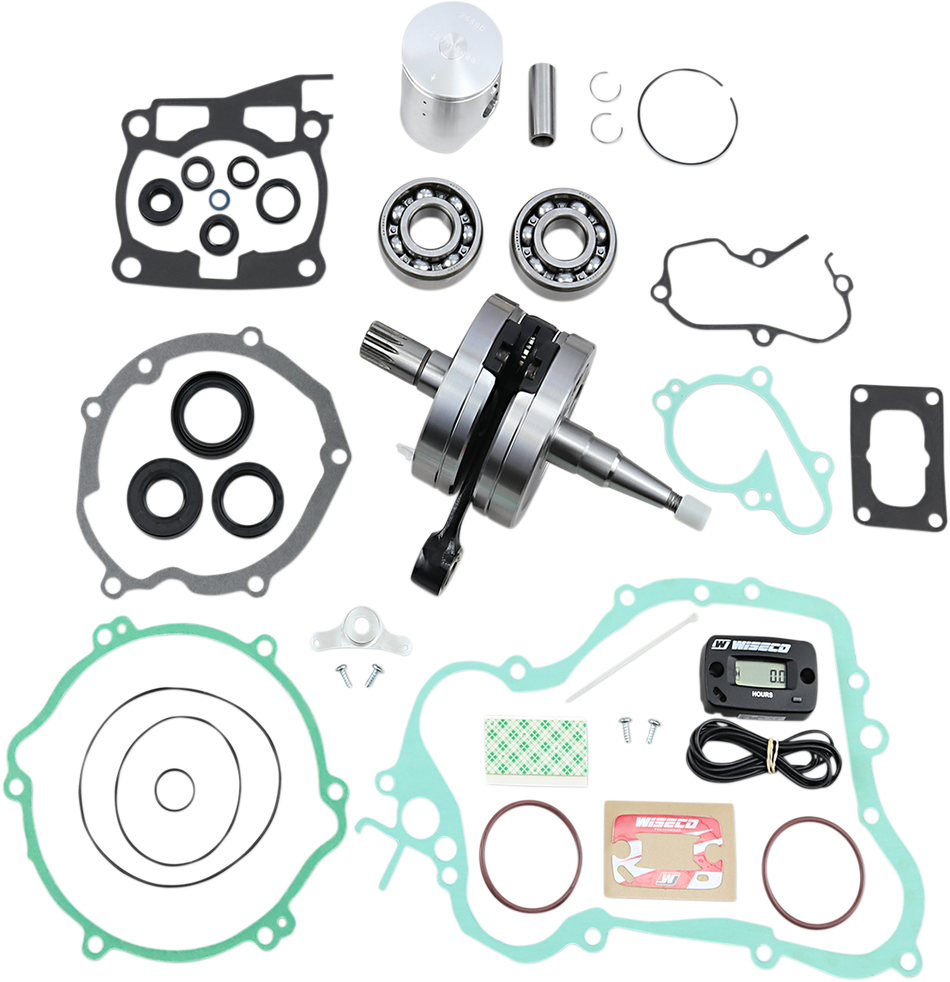 WISECO Engine Kit Performance PWR125-101