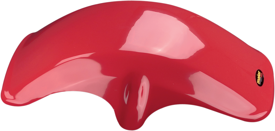 MAIER Front Fender - Red 120502