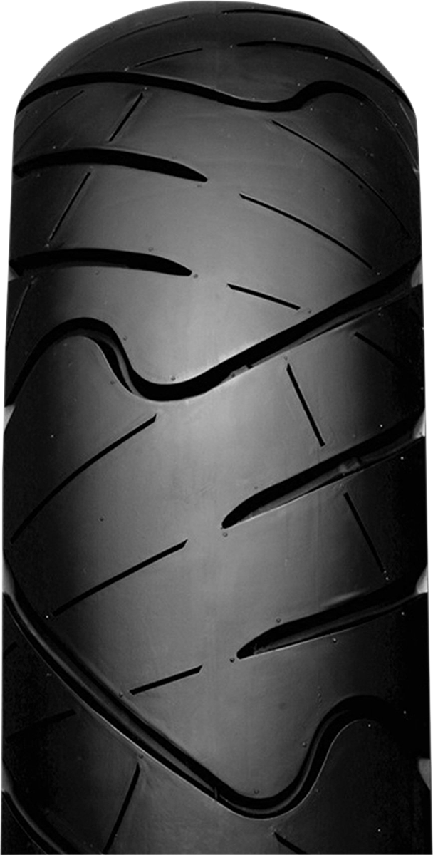 IRC Tire - RX-01 - Rear - 130/70-17 - 62S T10286