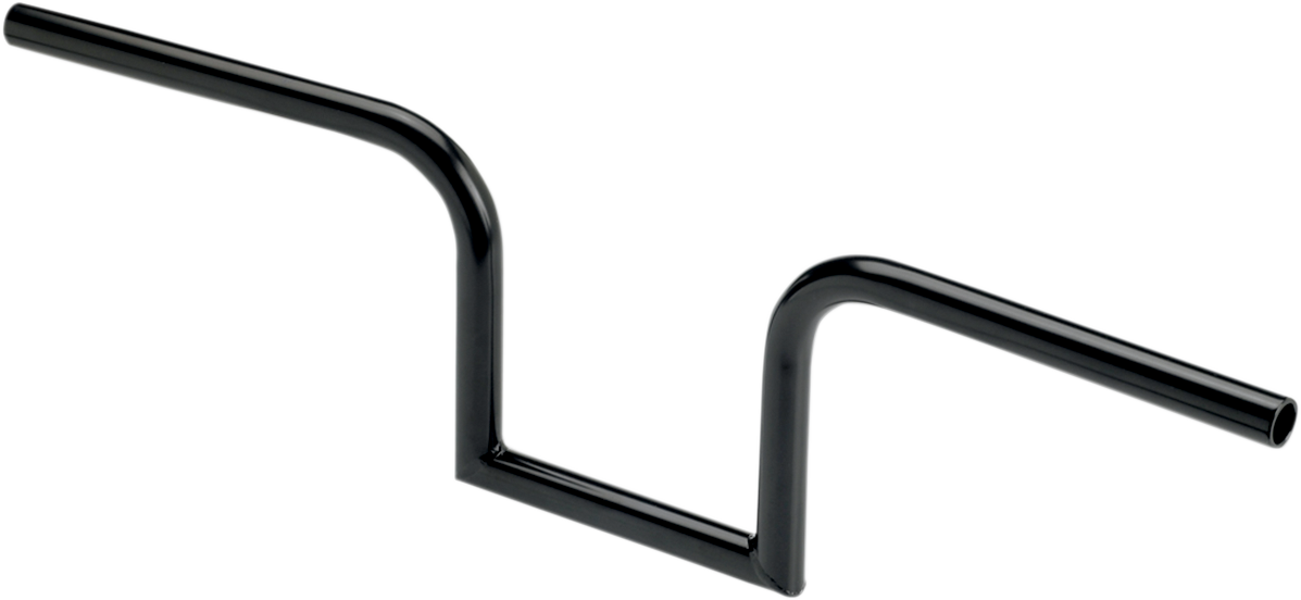 BILTWELL Handlebar - Frisco - Black 6003-2012