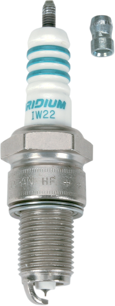 DENSO Iridium Spark Plug - IW22 5307