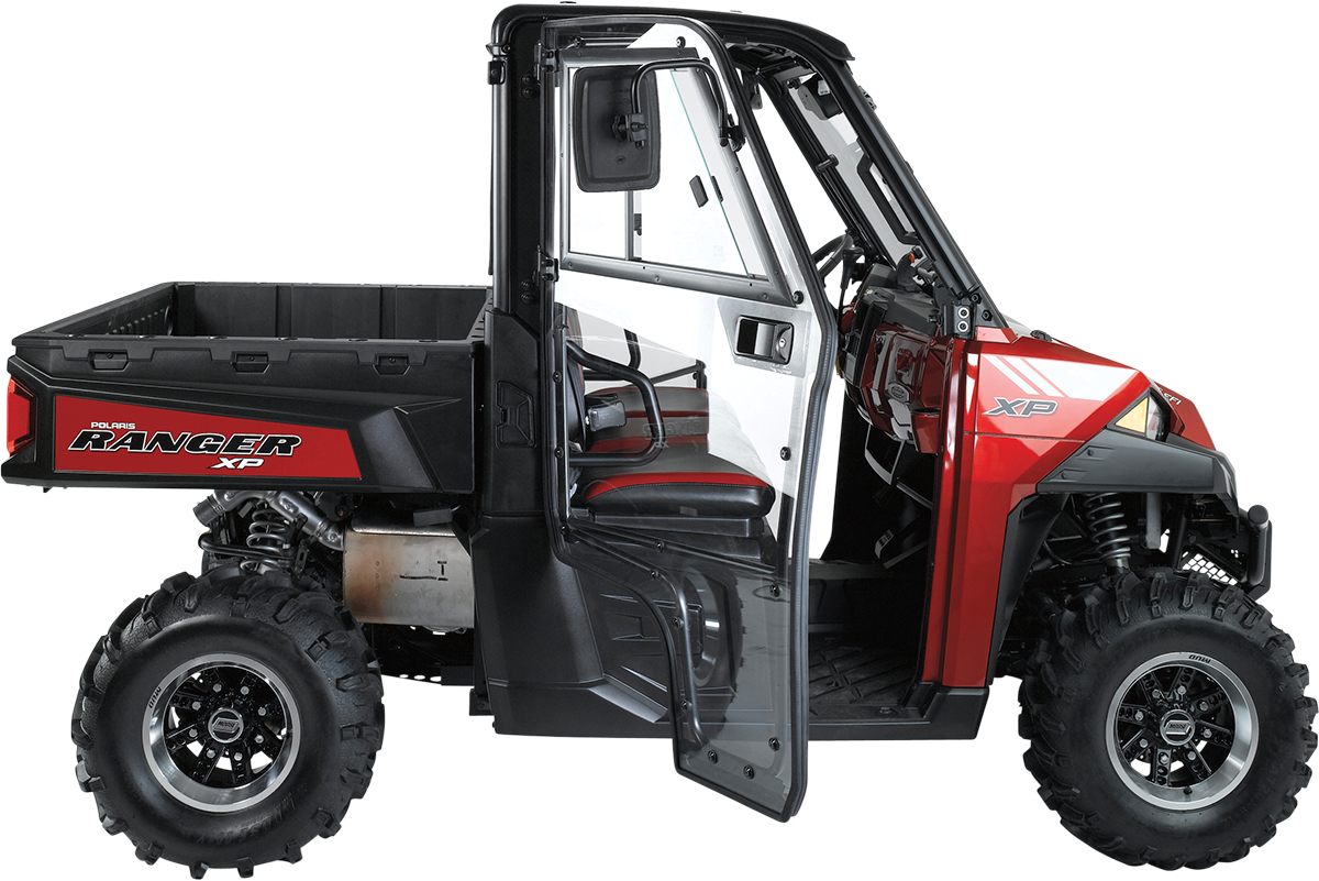 MOOSE UTILITY Complete Cab Enclosure - Ranger XP 900 3410