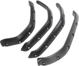 MAIER Fender Flares - Textured Black - Yamaha 49206-20