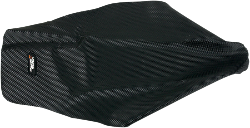 MOOSE RACING Gripper Seat Cover - Black - Yamaha YZF25001-100