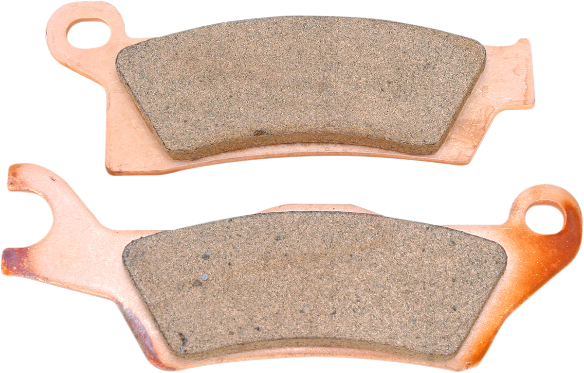 EBC Sintered "R" Brake Pads FA617R