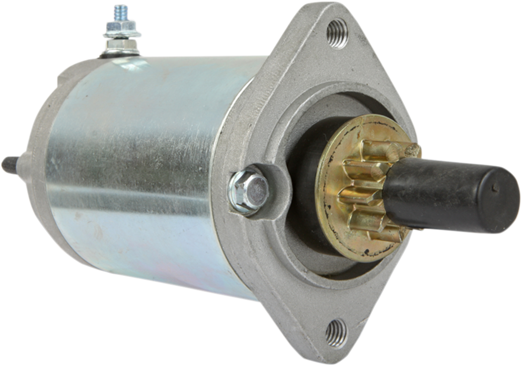 Parts Unlimited Starter Motor - Polaris 410-21064