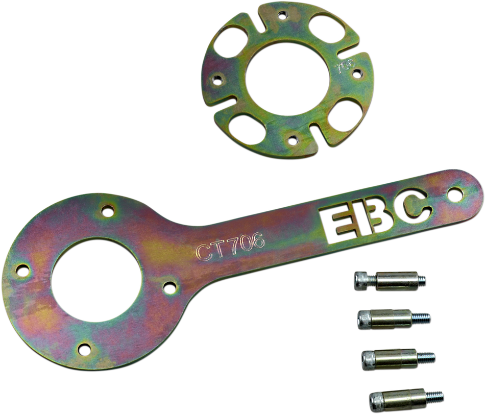 EBC Clutch Tool CT706SP